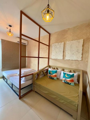 Condo in Tagaytay - AB Residences